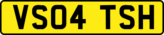 VS04TSH