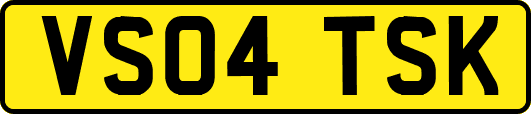 VS04TSK