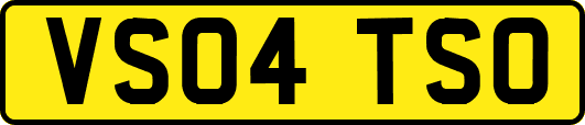 VS04TSO