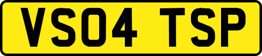 VS04TSP