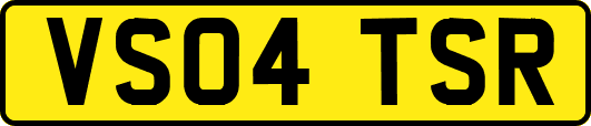 VS04TSR