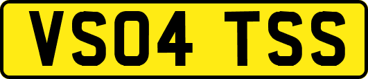 VS04TSS