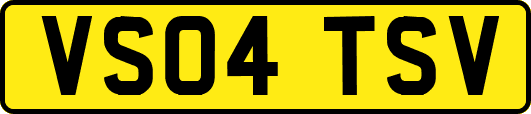 VS04TSV