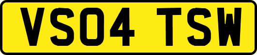 VS04TSW