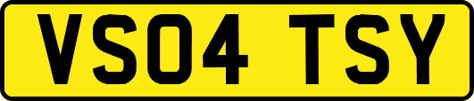 VS04TSY