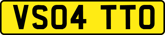 VS04TTO