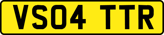 VS04TTR