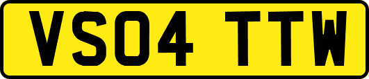 VS04TTW