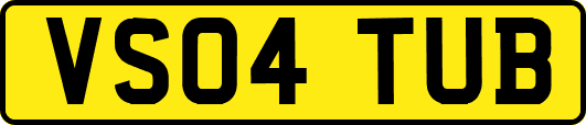 VS04TUB