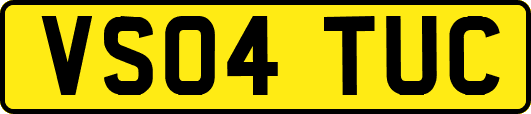 VS04TUC