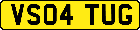 VS04TUG