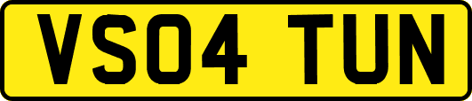 VS04TUN