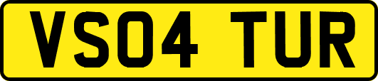 VS04TUR