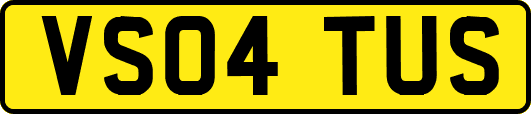 VS04TUS