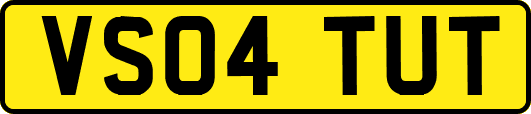 VS04TUT