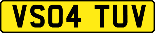 VS04TUV
