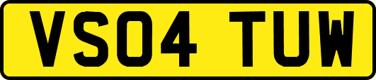 VS04TUW