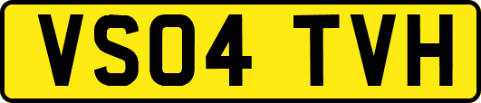 VS04TVH