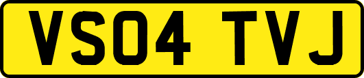 VS04TVJ