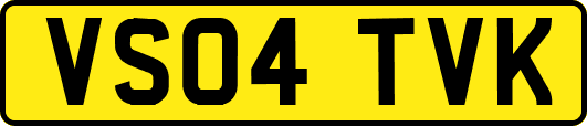VS04TVK