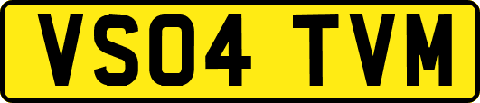 VS04TVM