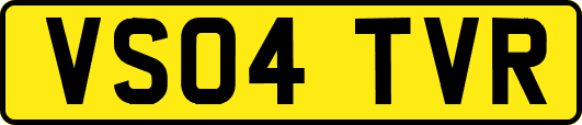 VS04TVR