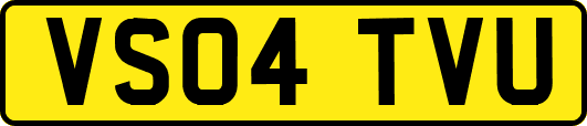 VS04TVU