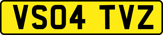 VS04TVZ