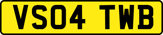 VS04TWB