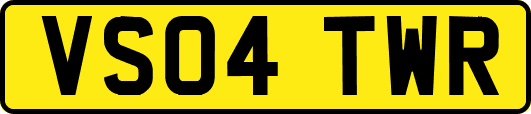 VS04TWR