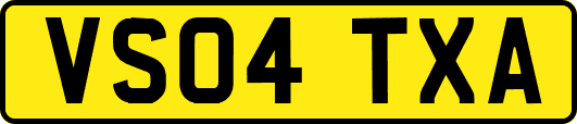 VS04TXA