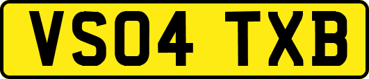 VS04TXB