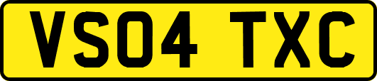 VS04TXC