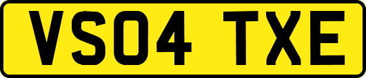 VS04TXE