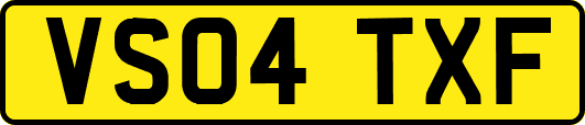 VS04TXF