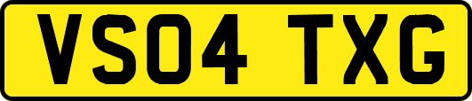 VS04TXG