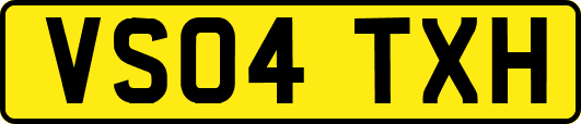VS04TXH