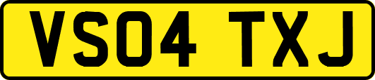 VS04TXJ