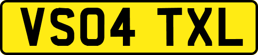 VS04TXL
