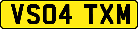 VS04TXM