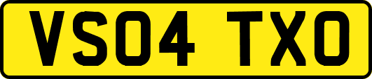 VS04TXO