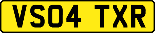 VS04TXR