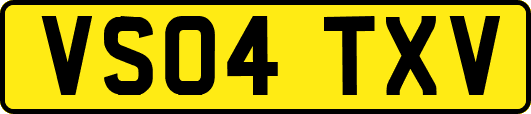 VS04TXV