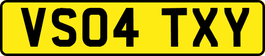 VS04TXY