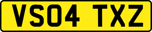 VS04TXZ