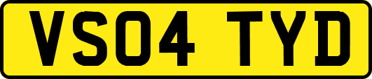 VS04TYD
