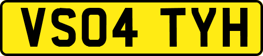VS04TYH