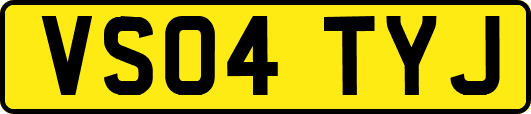 VS04TYJ