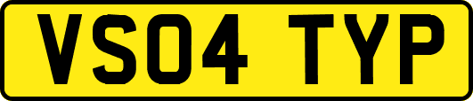 VS04TYP