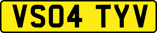 VS04TYV